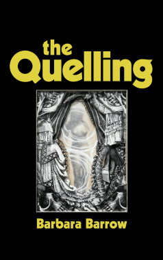 QUELLING Barbara Barrow