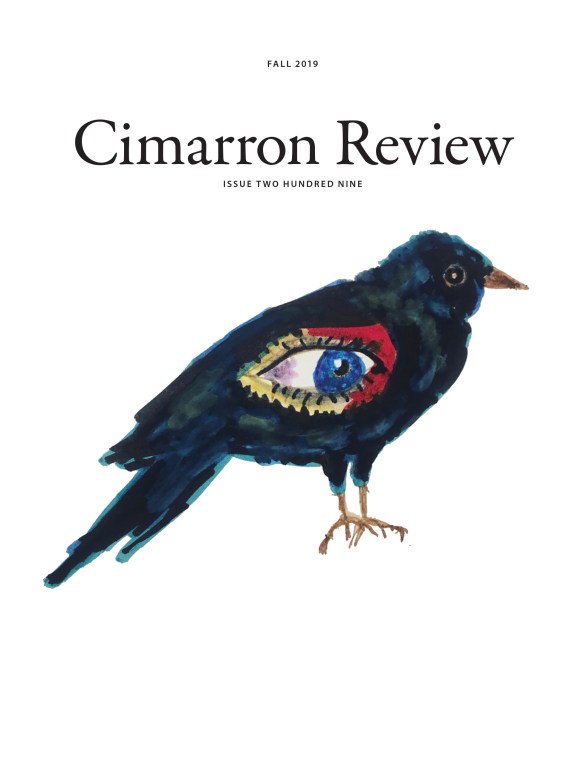 Issue 209 / Fall 2019